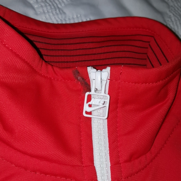 Nike jacket - Picture 2 of 4